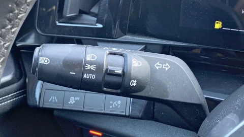 Renault Austral Techno E-Tech Full Hybrid 147kW (200CV)