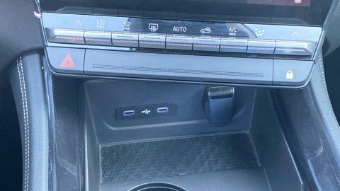 Renault Austral Techno E-Tech Full Hybrid 147kW (200CV)