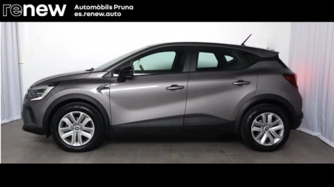 Renault Captur Evolution