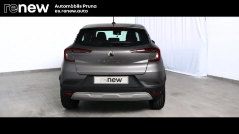 Renault Captur Evolution