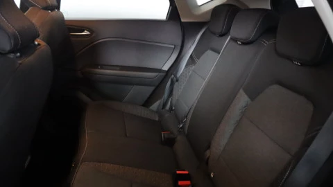 Renault Captur Evolution