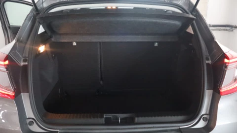 Renault Captur Evolution