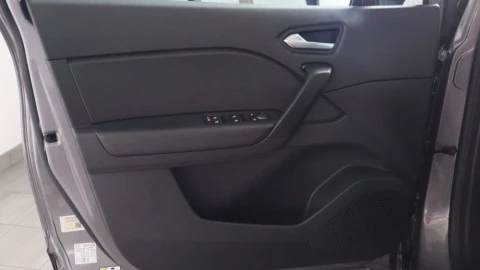 Renault Captur Evolution