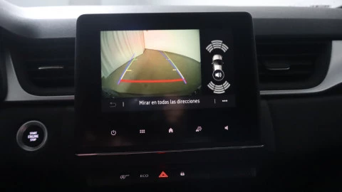 Renault Captur Evolution