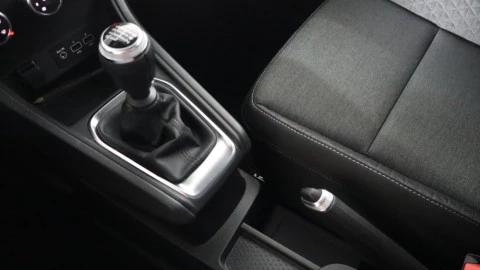 Renault Captur Evolution