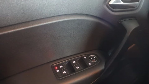 Renault Captur Evolution