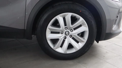 Renault Captur Evolution