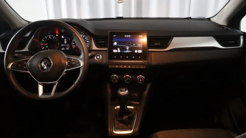 Renault Captur Evolution