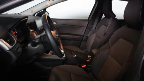 Renault Captur Evolution