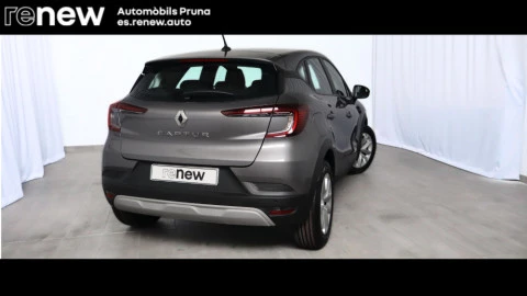 Renault Captur Evolution