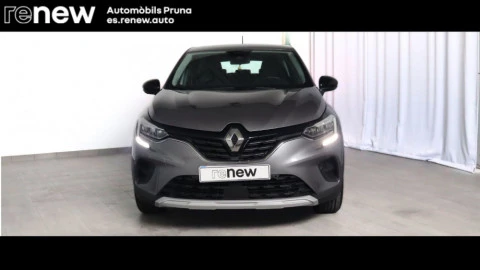 Renault Captur Evolution