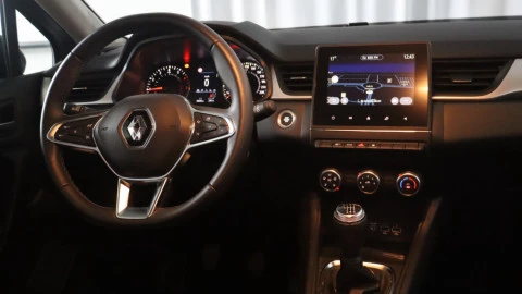 Renault Captur Evolution