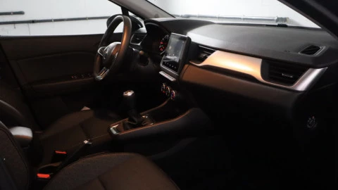 Renault Captur Evolution