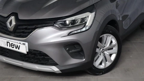 Renault Captur Evolution Renault Captur Evolution