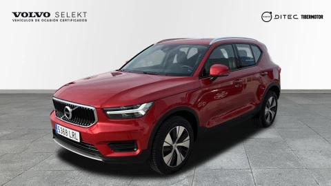 Volvo XC40 1.5 T3 MOMENTUM PRO AUTO 163 5P Volvo XC40 1.5 T3 MOMENTUM PRO AUTO 163 5P