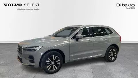 Volvo XC60 T6 Recharge Core AWD Auto 257 kW (350 CV)