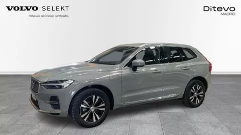 Volvo XC60 T6 Recharge Core AWD Auto 257 kW (350 CV)