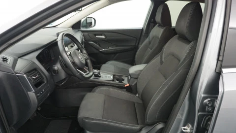 Nissan Qashqai DIG-T 116kW Xtronic N-Connecta