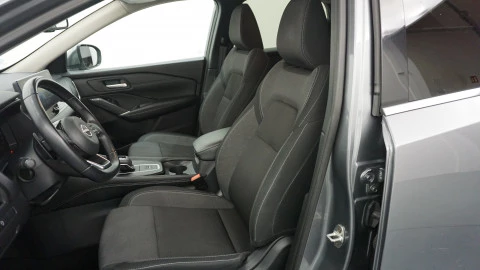 Nissan Qashqai DIG-T 116kW Xtronic N-Connecta