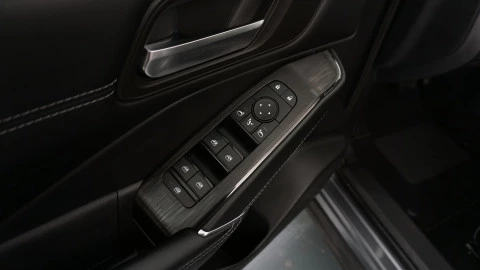 Nissan Qashqai DIG-T 116kW Xtronic N-Connecta