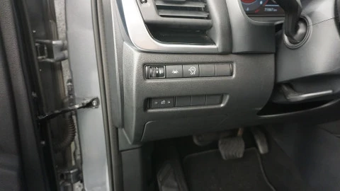 Nissan Qashqai DIG-T 116kW Xtronic N-Connecta