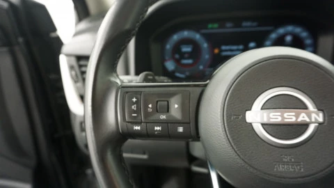 Nissan Qashqai DIG-T 116kW Xtronic N-Connecta