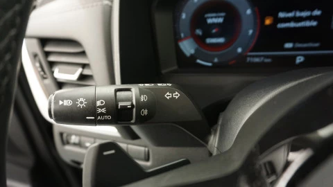 Nissan Qashqai DIG-T 116kW Xtronic N-Connecta