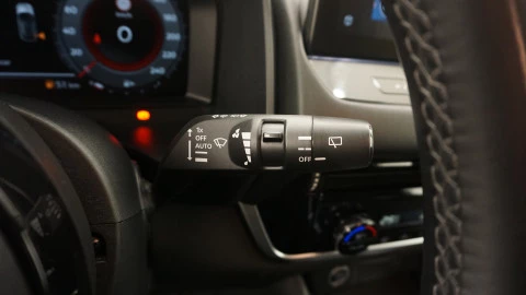 Nissan Qashqai DIG-T 116kW Xtronic N-Connecta