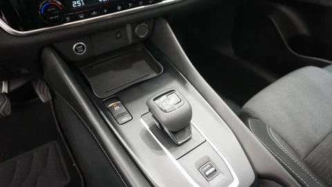 Nissan Qashqai DIG-T 116kW Xtronic N-Connecta