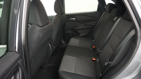 Nissan Qashqai DIG-T 116kW Xtronic N-Connecta