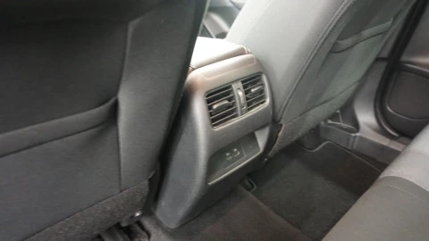 Nissan Qashqai DIG-T 116kW Xtronic N-Connecta