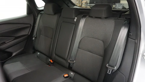 Nissan Qashqai DIG-T 116kW Xtronic N-Connecta