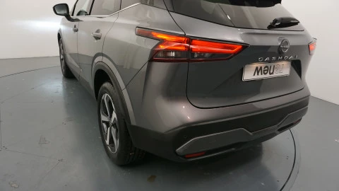 Nissan Qashqai DIG-T 116kW Xtronic N-Connecta