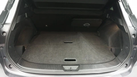 Nissan Qashqai DIG-T 116kW Xtronic N-Connecta