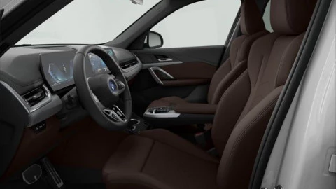 BMW X1 xDrive25e