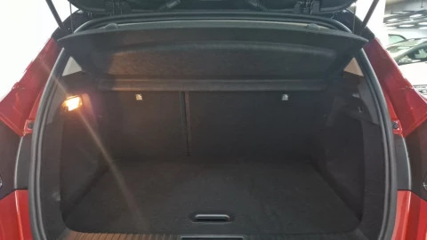 Renault Captur techno TCe 103 kW (140CV) GPF