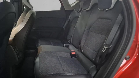 Renault Captur techno TCe 103 kW (140CV) GPF