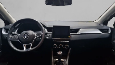 Renault Captur techno TCe 103 kW (140CV) GPF