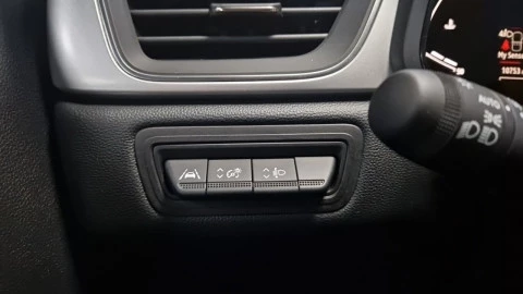 Renault Captur techno TCe 103 kW (140CV) GPF