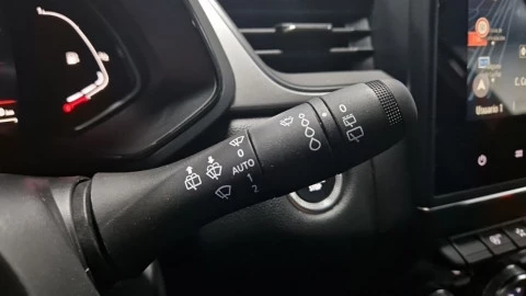 Renault Captur techno TCe 103 kW (140CV) GPF