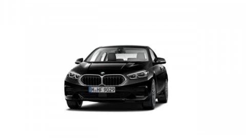 BMW Serie 2 218iA Gran Coupe