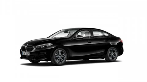 BMW Serie 2 218iA Gran Coupe