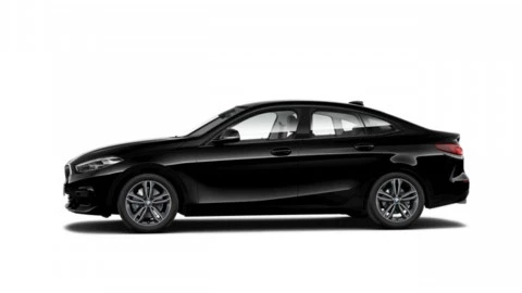 BMW Serie 2 218iA Gran Coupe