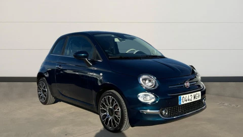 Fiat 500 Monotrim 1.0 Hybrid 51KW (70 CV)