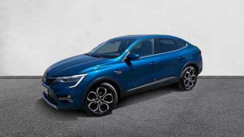 Renault Arkana Zen TCe 103kW(140CV) EDC MicroHíbrido-SS