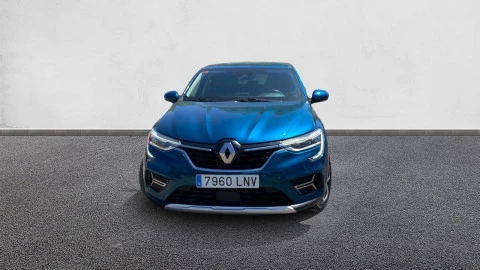 Renault Arkana Zen TCe 103kW(140CV) EDC MicroHíbrido-SS