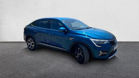 Renault Arkana Zen TCe 103kW(140CV) EDC MicroHíbrido-SS