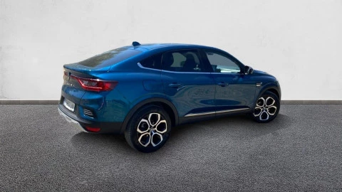 Renault Arkana Zen TCe 103kW(140CV) EDC MicroHíbrido-SS
