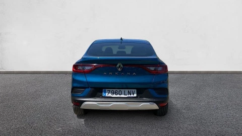 Renault Arkana Zen TCe 103kW(140CV) EDC MicroHíbrido-SS