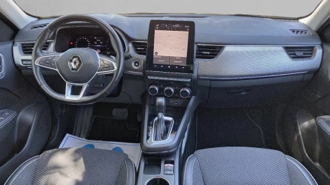 Renault Arkana Zen TCe 103kW(140CV) EDC MicroHíbrido-SS